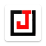 jobassam.in android application logo